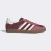 Gazelle Indoor Maroon/White