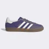Gazelle Indoor Purple/White