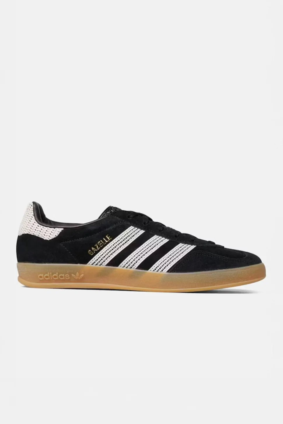 Gazelle Indoor W Black/White