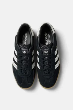 Gazelle Indoor W Black/White