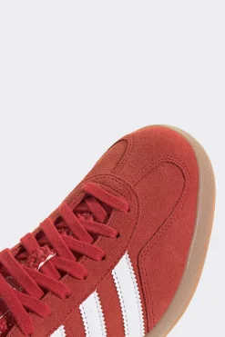 Gazelle Indoor W Red/White