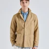 Giacca Fandango Sand