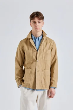 Giacca Fandango Sand
