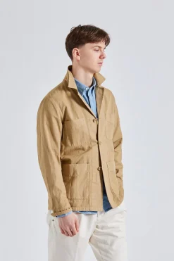 Giacca Fandango Sand