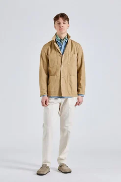 Giacca Fandango Sand