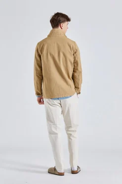 Giacca Fandango Sand
