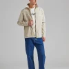 Glendale Overshirt Mist