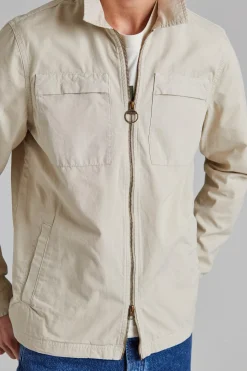 Glendale Overshirt Mist