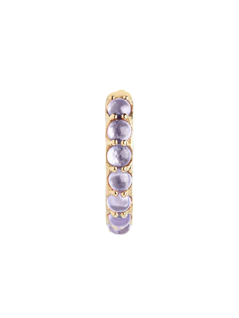 Globo Violet Huggie Gold HP