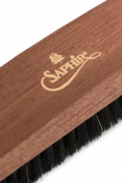 Gloss/Cleaning Brush Black