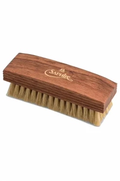Gloss/Cleaning Brush White