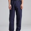 Gramicci Pant Double Navy