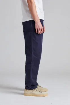Gramicci Pant Double Navy