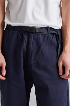 Gramicci Pant Double Navy