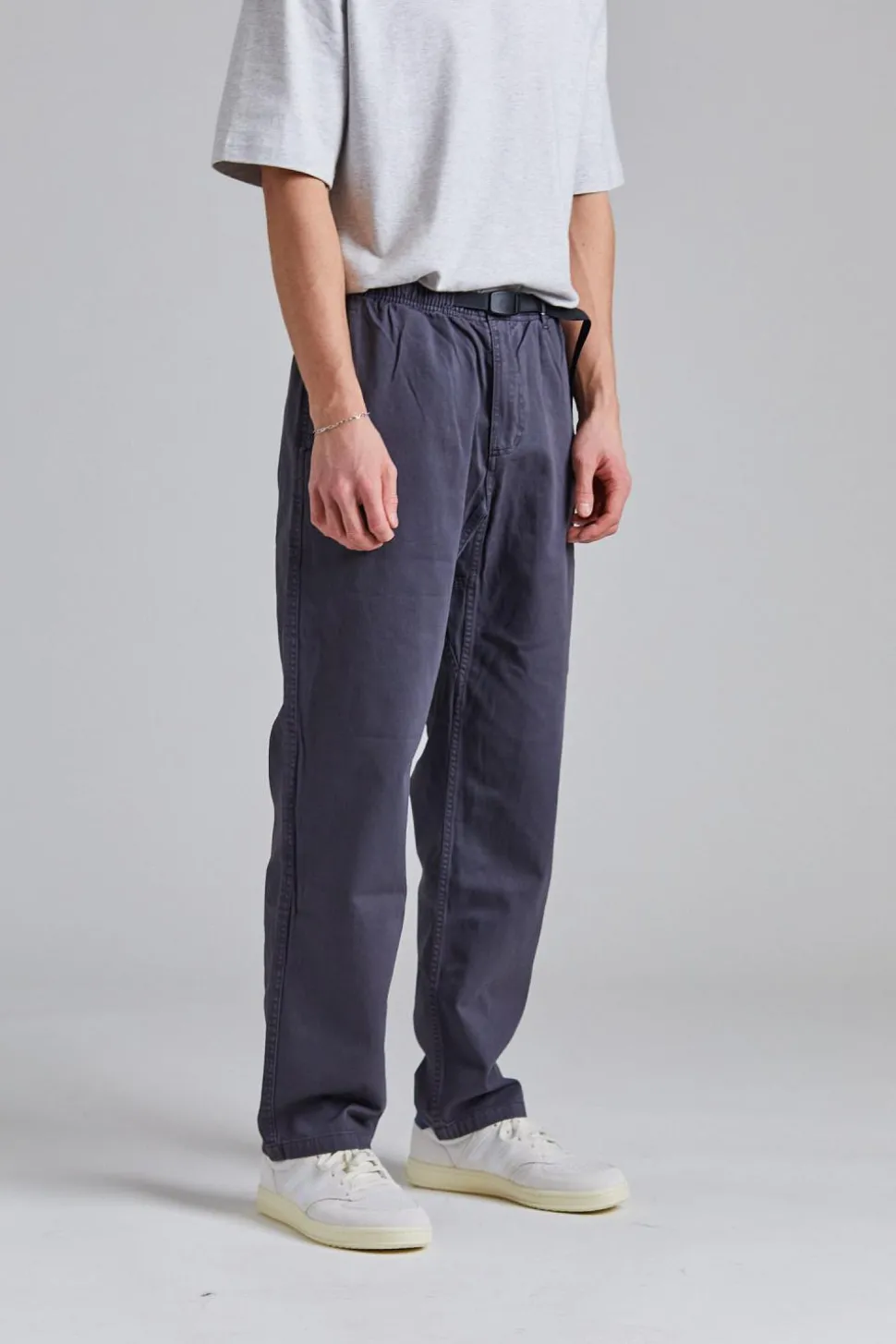 Gramicci Pant Fossil Grey Pigment