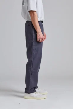 Gramicci Pant Fossil Grey Pigment