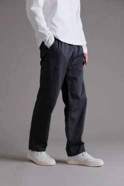 Gramicci Pant Fossil Grey Pigment