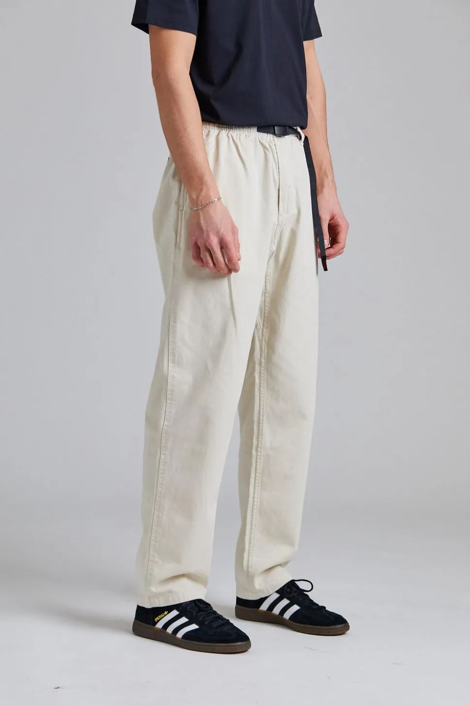 Gramicci Pant Greige
