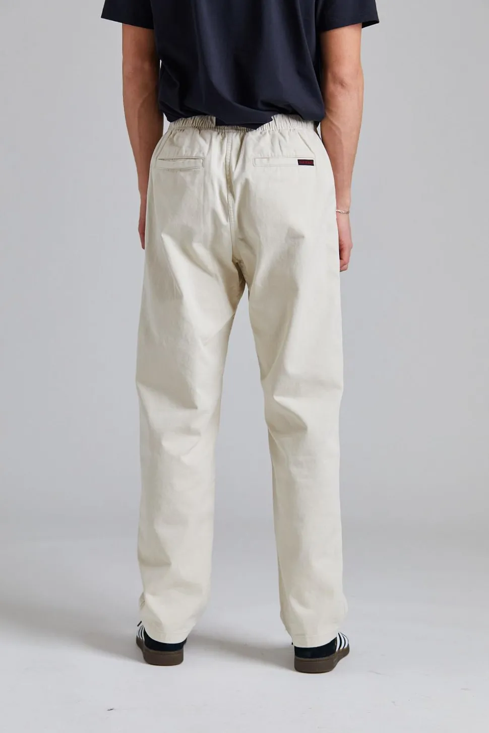 Gramicci Pant Greige