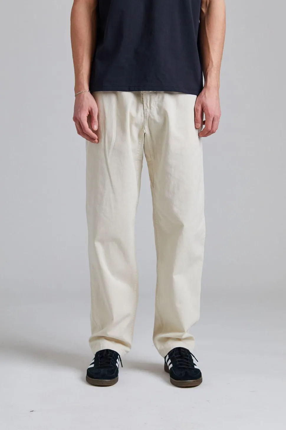 Gramicci Pant Greige