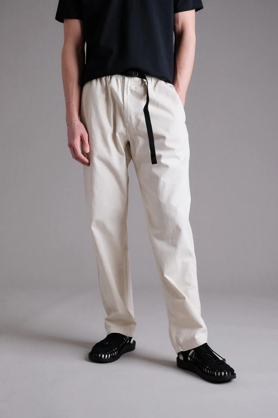 Gramicci Pant Greige