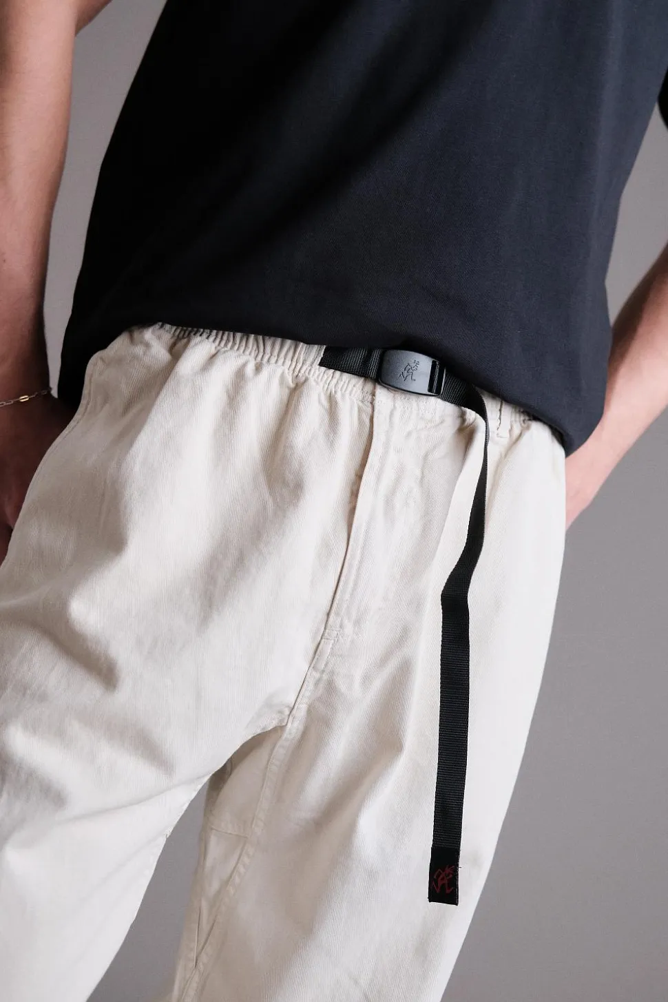 Gramicci Pant Greige