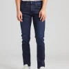 Grover Hyperflex Blue/Black Denim