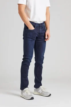 Grover Hyperflex Blue/Black Denim