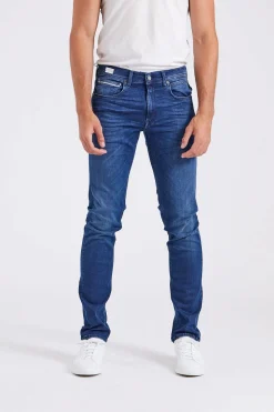 Grover Hyperflex Clouds Dark Blue