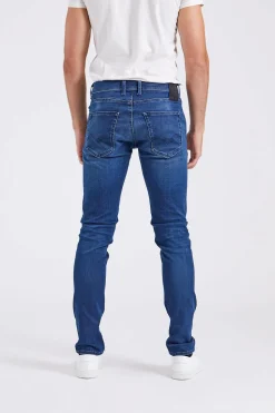 Grover Hyperflex Clouds Dark Blue