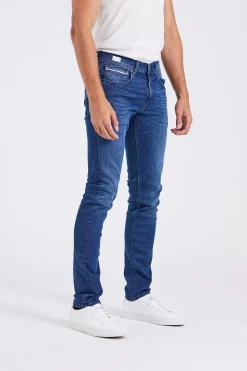 Grover Hyperflex Clouds Dark Blue
