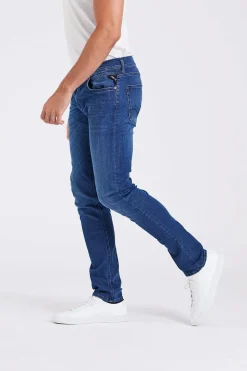 Grover Hyperflex Clouds Dark Blue