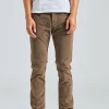 Grover Hyperflex Corduroy Brown