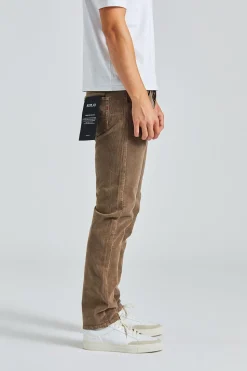 Grover Hyperflex Corduroy Brown