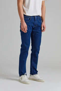 Grover Hyperflex Dark Blue