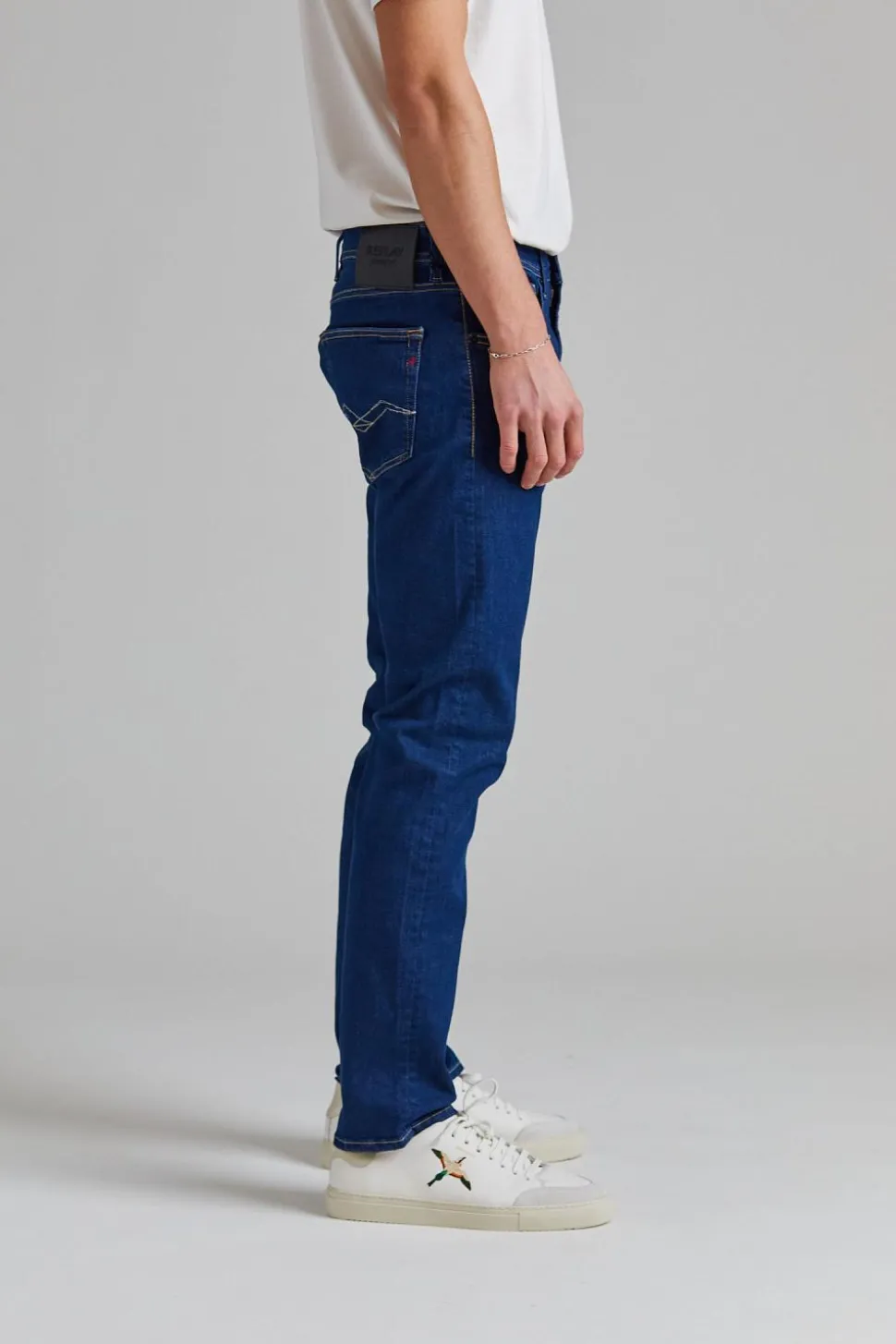Grover Hyperflex Dark Blue