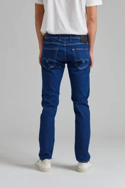 Grover Hyperflex Dark Blue