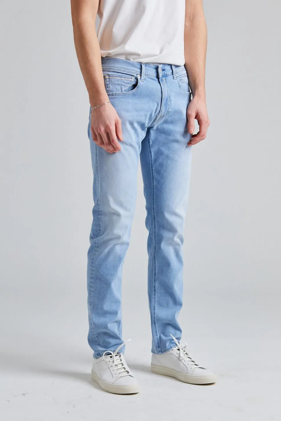 Grover Hyperflex Light Blue