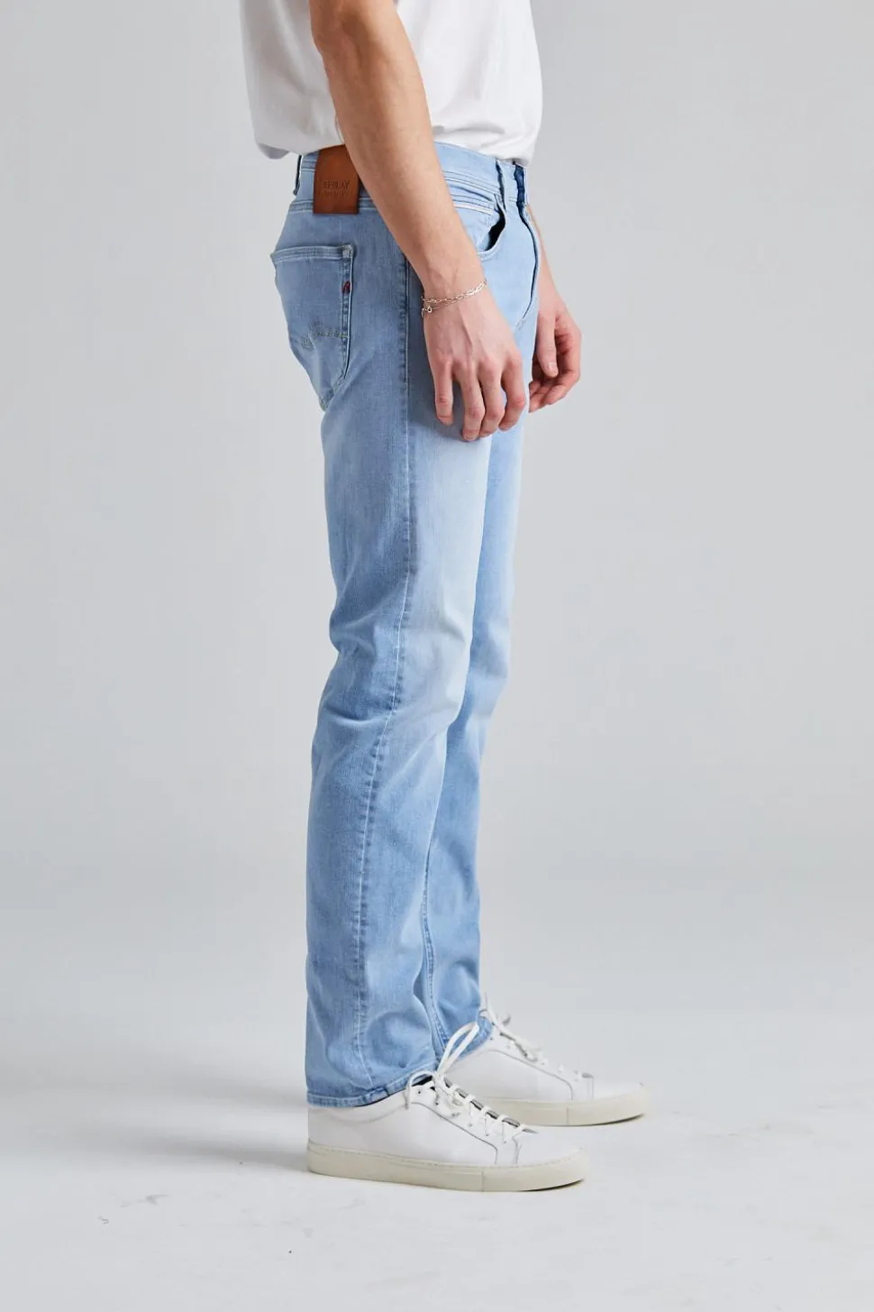 Grover Hyperflex Light Blue