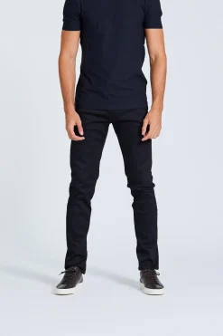 Grover Hyperflex Washed Black