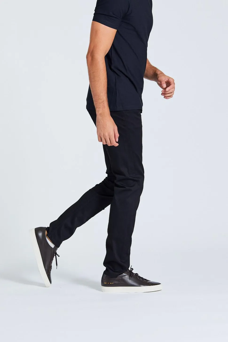 Grover Hyperflex Washed Black