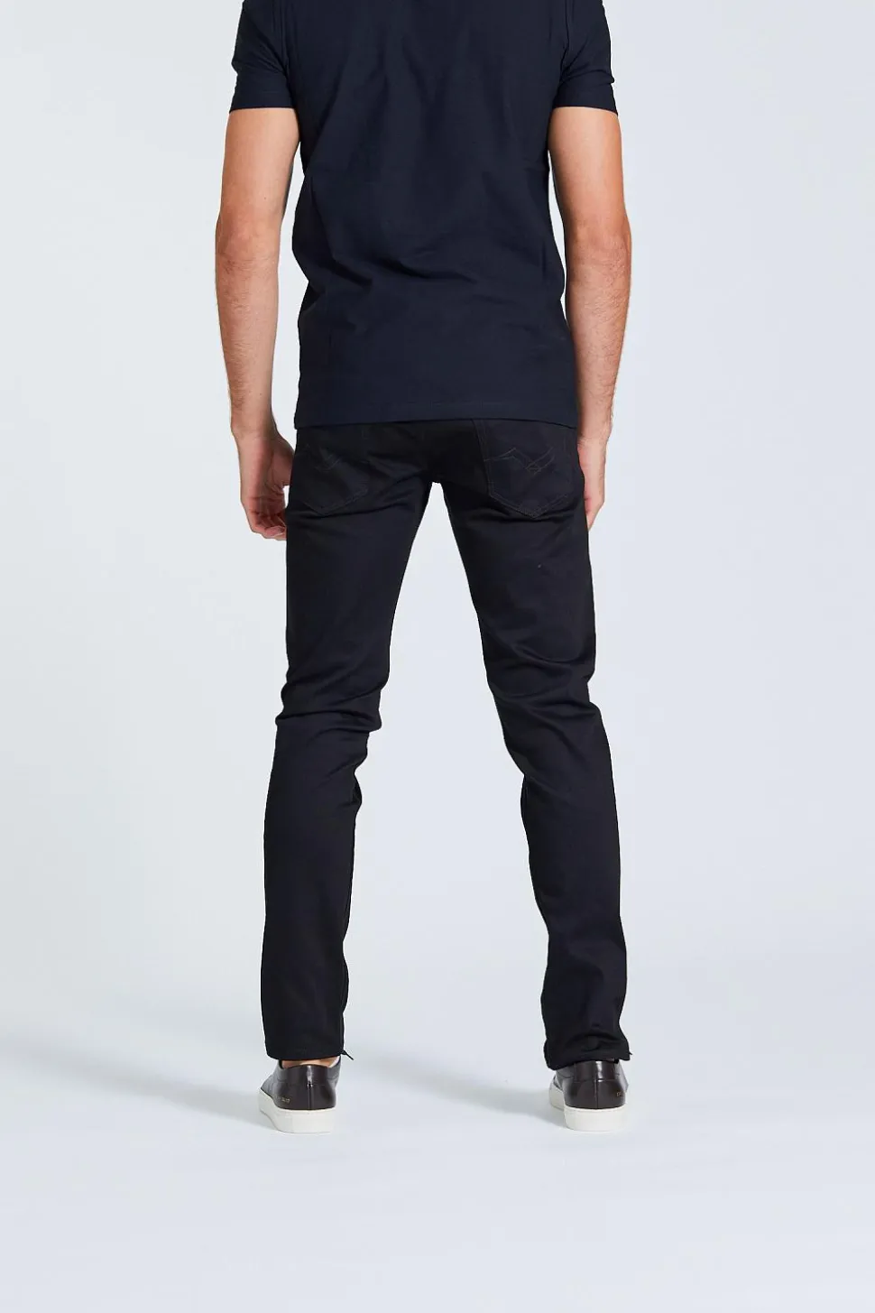 Grover Hyperflex Washed Black