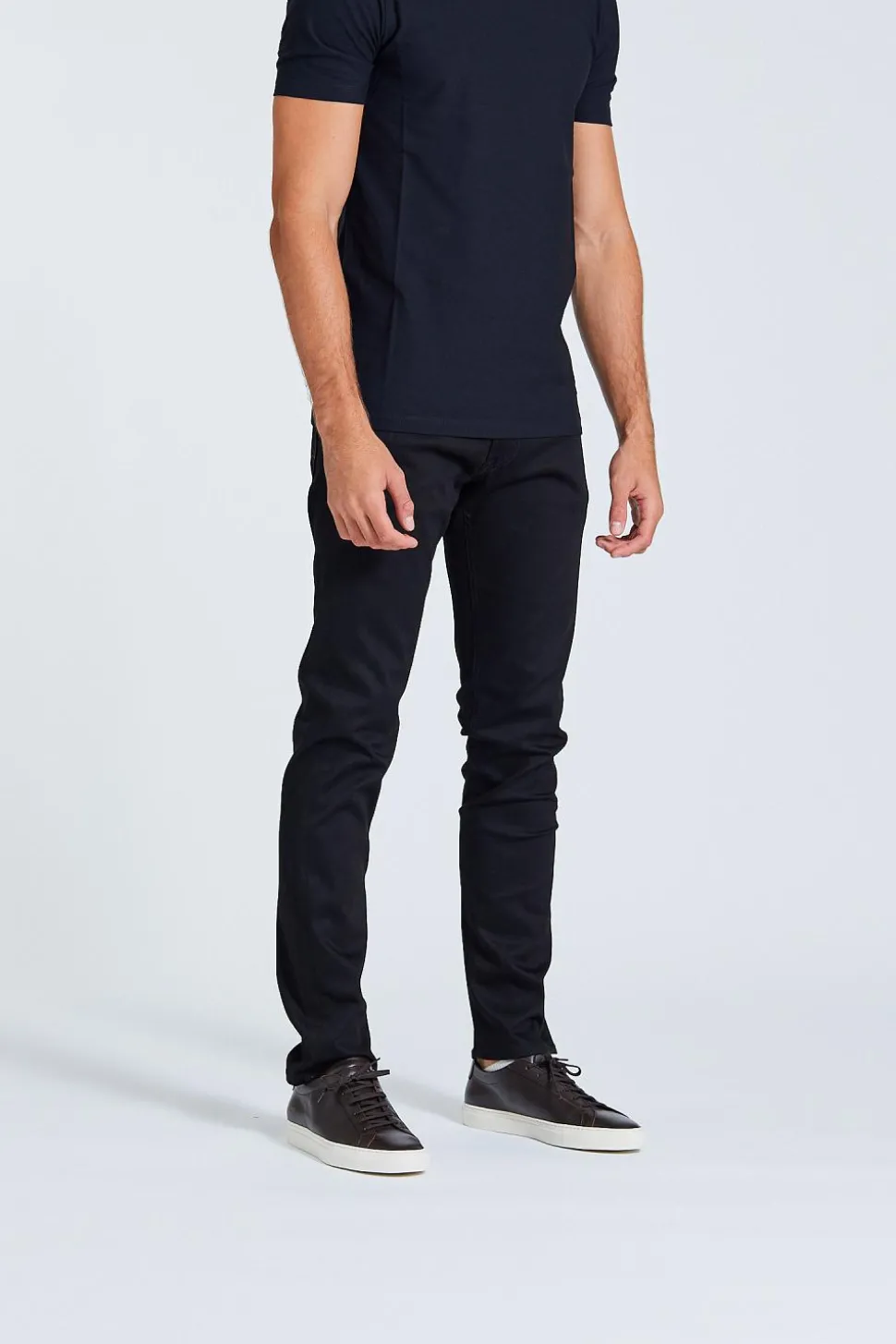 Grover Hyperflex Washed Black