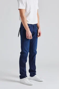 Grover Powerstretch Dark Indigo
