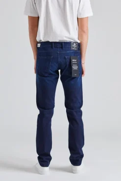 Grover Powerstretch Dark Indigo