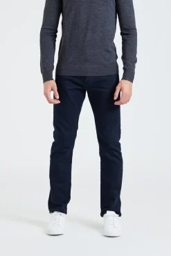 Grover Sartoriale Blueblack