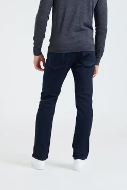 Grover Sartoriale Blueblack