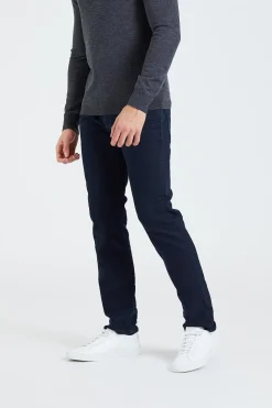 Grover Sartoriale Blueblack