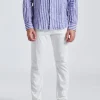 Grover Sartoriale Chalk