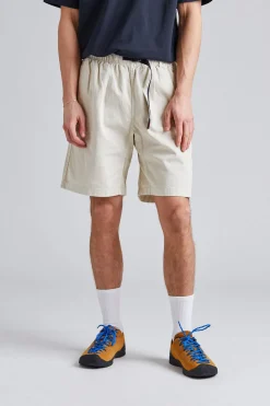 G-Short Greige